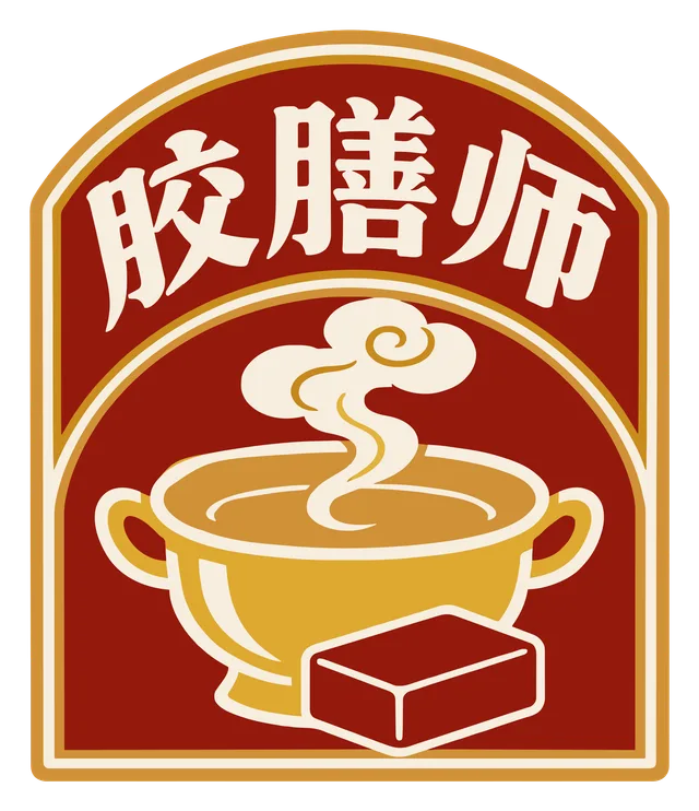简化徽章